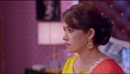 Bhagya Lakshmi - 15th June 2025